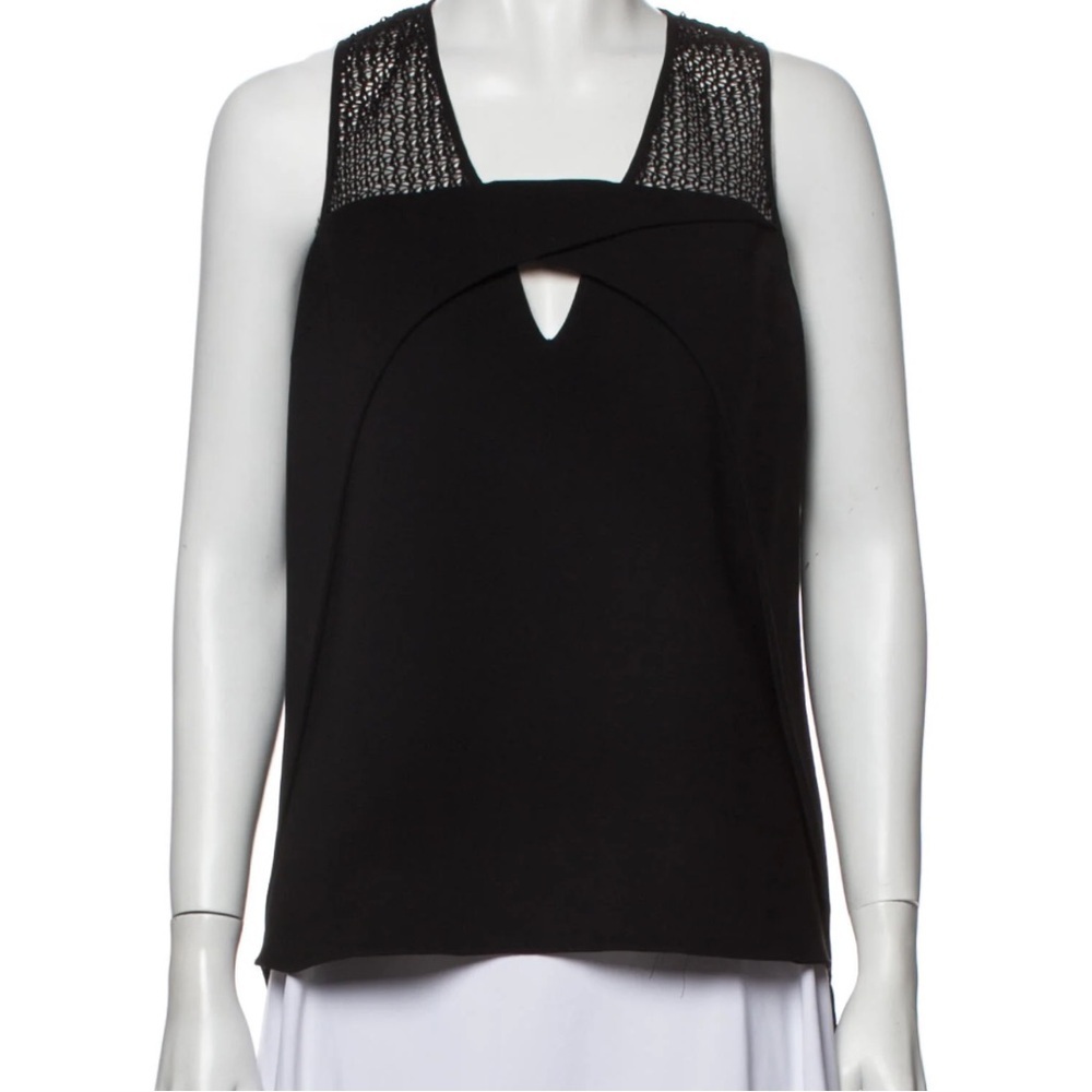 NWT Sachin & Babi Amoli Top M